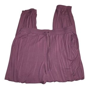 Dip Women's Plum Pajama Pants